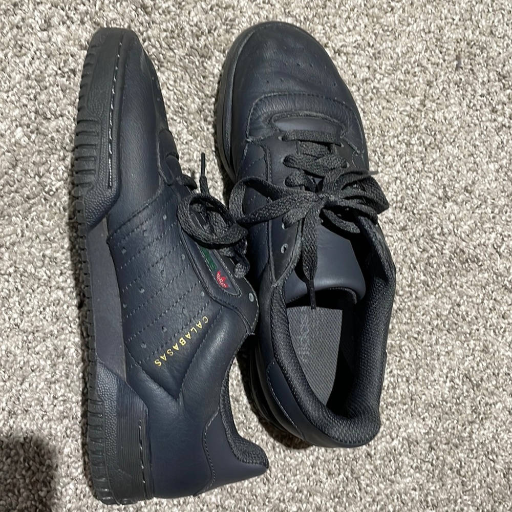 Calabasas sneakers